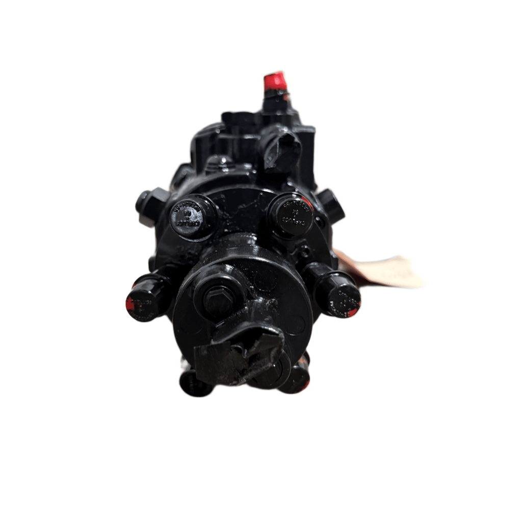 DE2635-5962R (05962 ; RE518165) Rebuilt Stanadyne Injection Pump fits John Deere 6068H 300 Series Engine - Goldfarb & Associates Inc