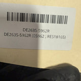 DE2635-5962R (05962 ; RE518165) Rebuilt Stanadyne Injection Pump fits John Deere 6068H 300 Series Engine - Goldfarb & Associates Inc