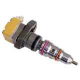 0R4970DR (116-7150) Rebuilt CAT Side Mount HEUI Fuel Injector Fits Caterpillar 3126 Diesel Engine - Goldfarb & Associates Inc