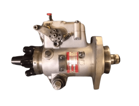 DM2633-2870R (02870 ; AR57253) Rebuilt Stanadyne Injection Pump fits John Deere 6404D 6600 Combine 7700 Combine 4230 Tractor Engine - Goldfarb & Associates Inc