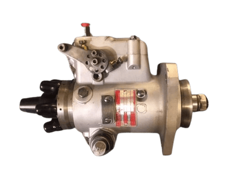 DM2633-2580DR (02580 ; AR57253) Rebuilt Stanadyne Injection Pump fits John Deere 6404D 4230 Tractor Engine - Goldfarb & Associates Inc
