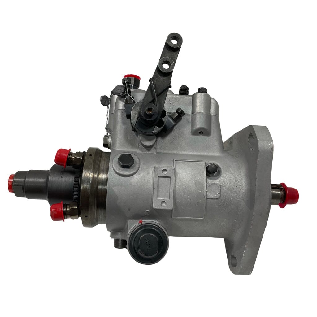 DM4-4188R (RE11451; 2200; 6261657) Rebuilt Stanadyne 4 Cylinder Pump Fits John Deere 440D Skidder Diesel Engine - Goldfarb & Associates Inc