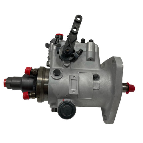 DM4-4188R (RE11451; 2200; 6261657) Rebuilt Stanadyne 4 Cylinder Pump Fits John Deere 440D Skidder Diesel Engine - Goldfarb & Associates Inc