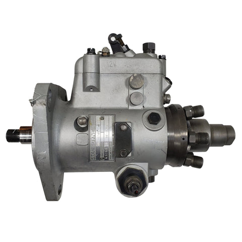 DM4627-4745DR (04745 ; RE37513) Rebuilt Stanadyne Injection Pump fits John Deere 6414TDW08 640D Skidder Engine - Goldfarb & Associates Inc
