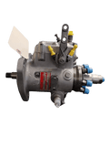 DM4627-2878R (02878 ; AR72306) Rebuilt Stanadyne Injection Pump fits John Deere 6414D & T Engine - Goldfarb & Associates Inc
