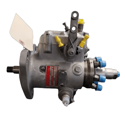 DM4627-4320DR (04320 ; AR72306) Rebuilt Stanadyne Injection Pump fits John Deere 6414D & T Engine - Goldfarb & Associates Inc