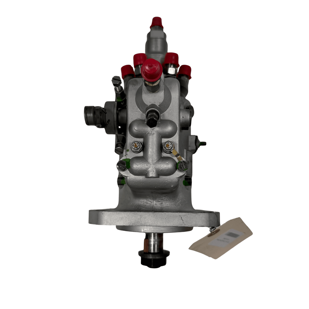 DM4627-4327R (04327 ; RE16266) Rebuilt Stanadyne Injection Pump fits John Deere 6414T Skidder Engine - Goldfarb & Associates Inc