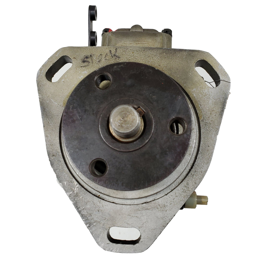 DM4627-2865R (02865 ; AR66395) Rebuilt Stanadyne Injection Pump fits John Deere 6414D OEM 6414D Engine - Goldfarb & Associates Inc