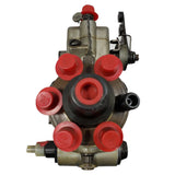 DM4627-2865R (02865 ; AR66395) Rebuilt Stanadyne Injection Pump fits John Deere 6414D OEM 6414D Engine - Goldfarb & Associates Inc