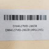 DM4627-2865R (02865 ; AR66395) Rebuilt Stanadyne Injection Pump fits John Deere 6414D OEM 6414D Engine - Goldfarb & Associates Inc