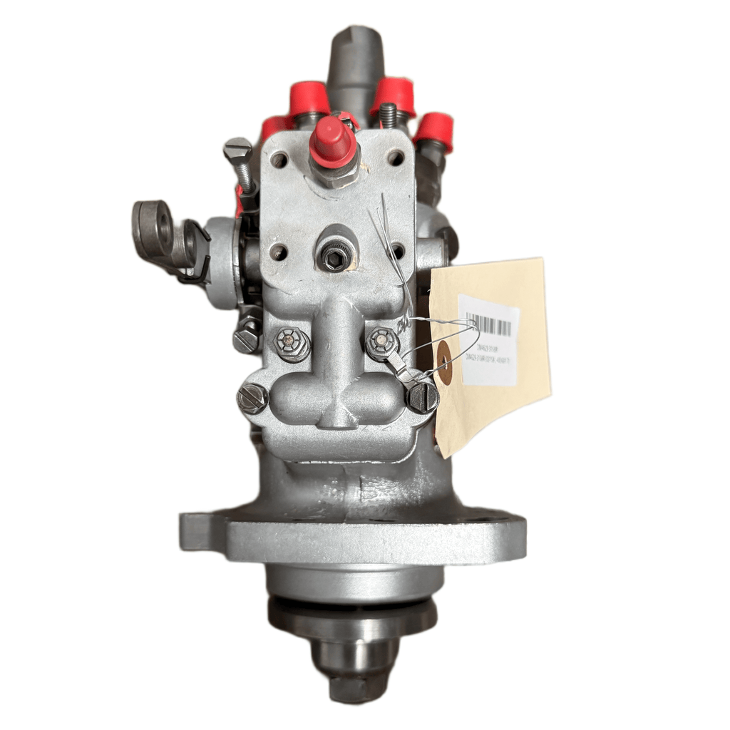 DM4629-3168R (03168 ; 4036017) Rebuilt Stanadyne Injection Pump fits Allis Chalmers 670T AVCO Engine - Goldfarb & Associates Inc