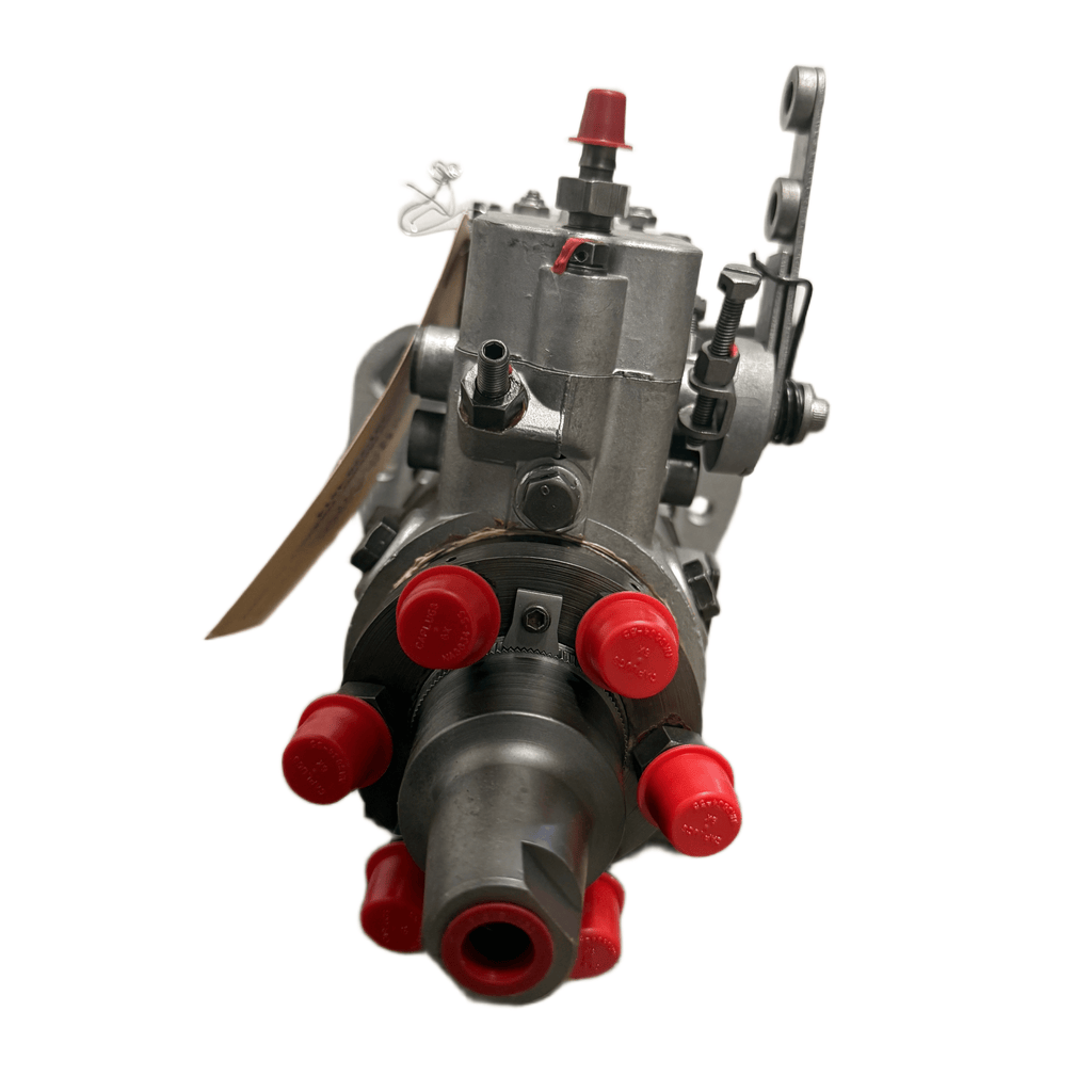 DM4629-3168R (03168 ; 4036017) Rebuilt Stanadyne Injection Pump fits Allis Chalmers 670T AVCO Engine - Goldfarb & Associates Inc