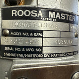 DM4629-3168R (03168 ; 4036017) Rebuilt Stanadyne Injection Pump fits Allis Chalmers 670T AVCO Engine - Goldfarb & Associates Inc