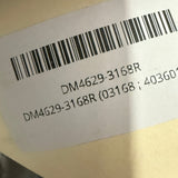 DM4629-3168R (03168 ; 4036017) Rebuilt Stanadyne Injection Pump fits Allis Chalmers 670T AVCO Engine - Goldfarb & Associates Inc