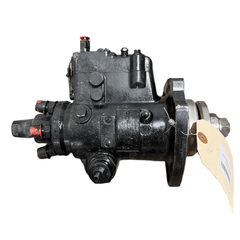 DM4629-3216R (DM4629-3158; 4036007; 03158; 03216) Rebuilt Stanadyne Injection Pump fits Allis‑Chalmers 3500 MKII “L” Combine Engine - Goldfarb & Associates Inc
