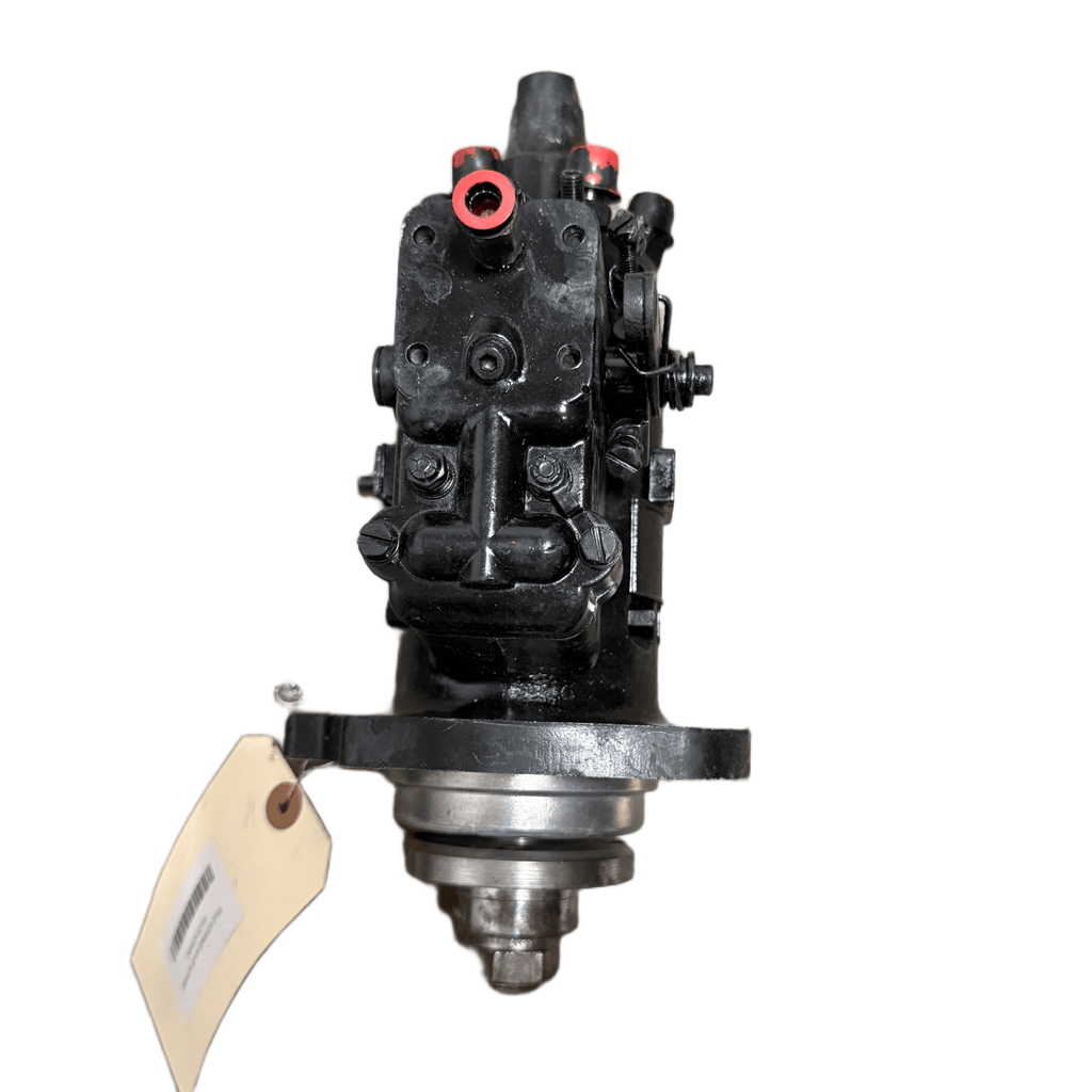 DM4629-3216R (DM4629-3158; 4036007; 03158; 03216) Rebuilt Stanadyne Injection Pump fits Allis‑Chalmers 3500 MKII “L” Combine Engine - Goldfarb & Associates Inc