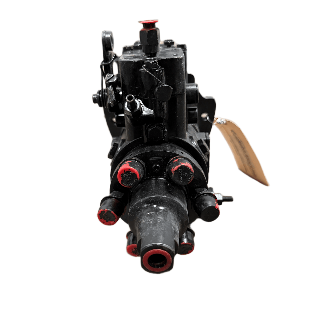 DM4629-3216R (DM4629-3158; 4036007; 03158; 03216) Rebuilt Stanadyne Injection Pump fits Allis‑Chalmers 3500 MKII “L” Combine Engine - Goldfarb & Associates Inc