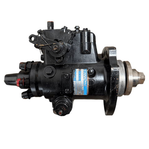 DM4629-3759R (4036439; 03759) Rebuilt Stanadyne Injection Pump fits Allis‑Chalmers 670T Engine - Goldfarb & Associates Inc