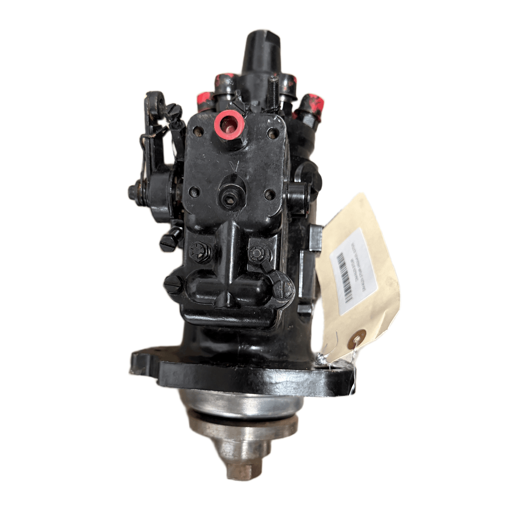 DM4629-3759R (4036439; 03759) Rebuilt Stanadyne Injection Pump fits Allis‑Chalmers 670T Engine - Goldfarb & Associates Inc