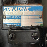 DM4629-3759R (4036439; 03759) Rebuilt Stanadyne Injection Pump fits Allis‑Chalmers 670T Engine - Goldfarb & Associates Inc