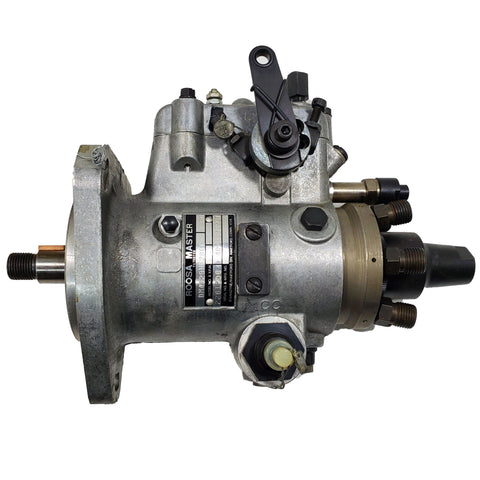 DM4629-4084R (04084 ; RE10560) Rebuilt Stanadyne Injection Pump fits John Deere 6466D 4240 Agricultural Tractor Engine - Goldfarb & Associates Inc