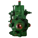 DM4629-4316DR (04316 ; RE15734) Rebuilt Stanadyne Injection Pump fits John Deere 6466D 4250 Tractor Engine - Goldfarb & Associates Inc
