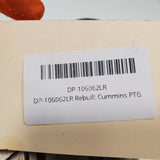 DP-106062LR Rebuilt Cummins PTG Left Hand Injection Pump - Goldfarb & Associates Inc