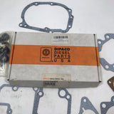 DPE3406A DIPACO GASKET SET NEW - Goldfarb & Associates Inc