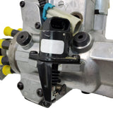 DS4-5521DR (21-6001) Rebuilt Stanadyne DS Fuel Injection Pump Fits 1994-2000 GM 6.5L Diesel Engine - Goldfarb & Associates Inc