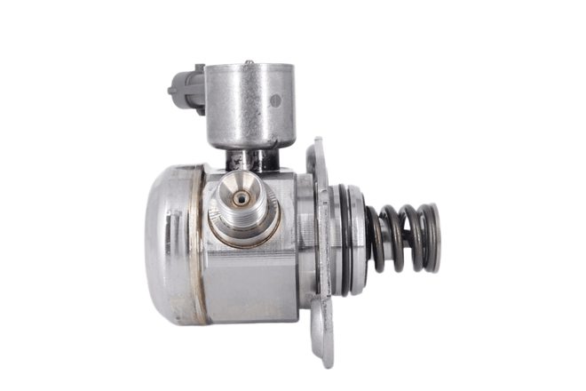 0-261-520-215DR (A2740700501; 2740700501) New Bosch High Pressure Fuel Pump fits Mercedes-Benz 1.6L 2.0L Engine