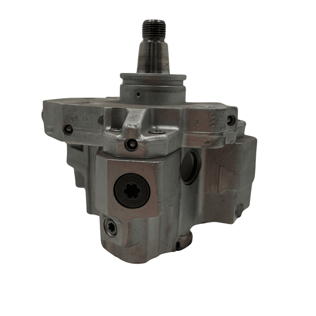 DT97720662R Rebulit Bosch CP3 (Dipaco) Injection Pump fits Cummins Engine - Goldfarb & Associates Inc
