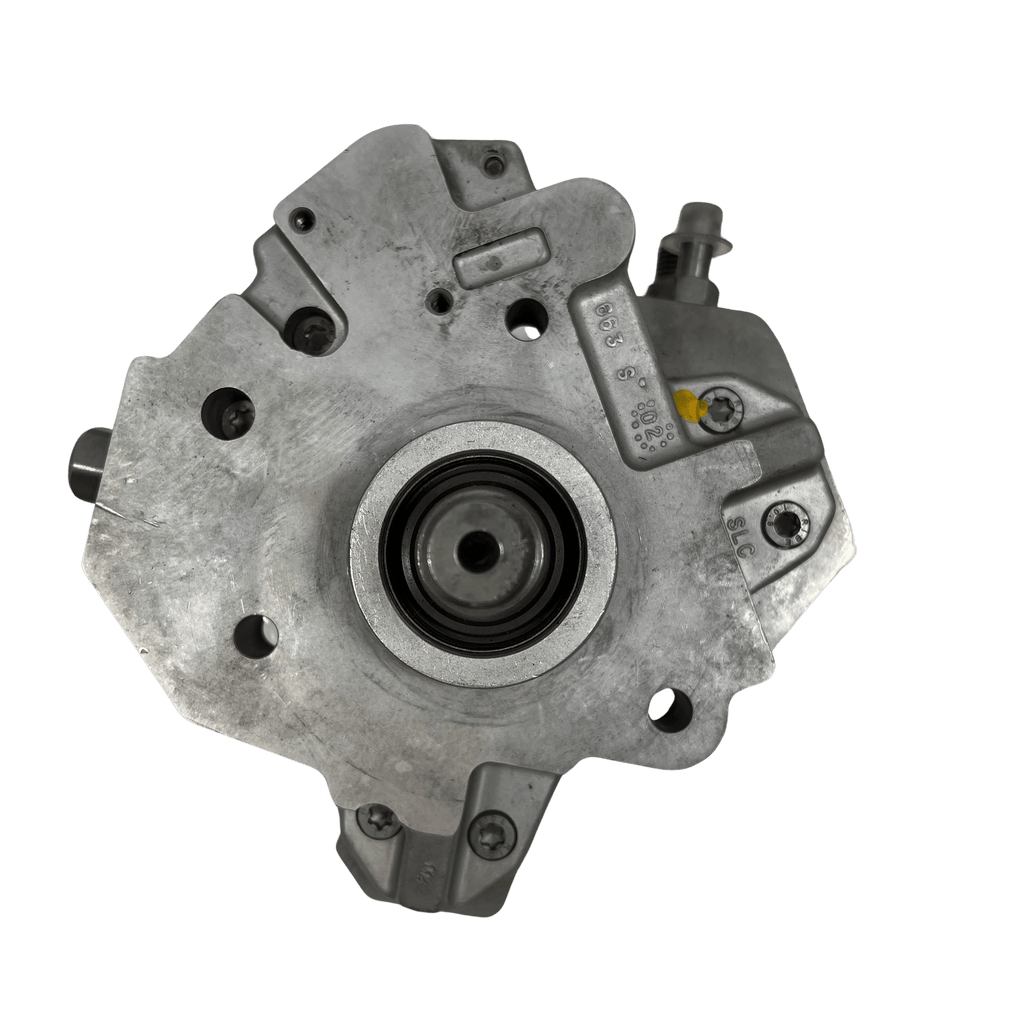 DT97720662R Rebulit Bosch CP3 (Dipaco) Injection Pump fits Cummins Engine - Goldfarb & Associates Inc