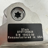 DT97720662R Rebulit Bosch CP3 (Dipaco) Injection Pump fits Cummins Engine - Goldfarb & Associates Inc