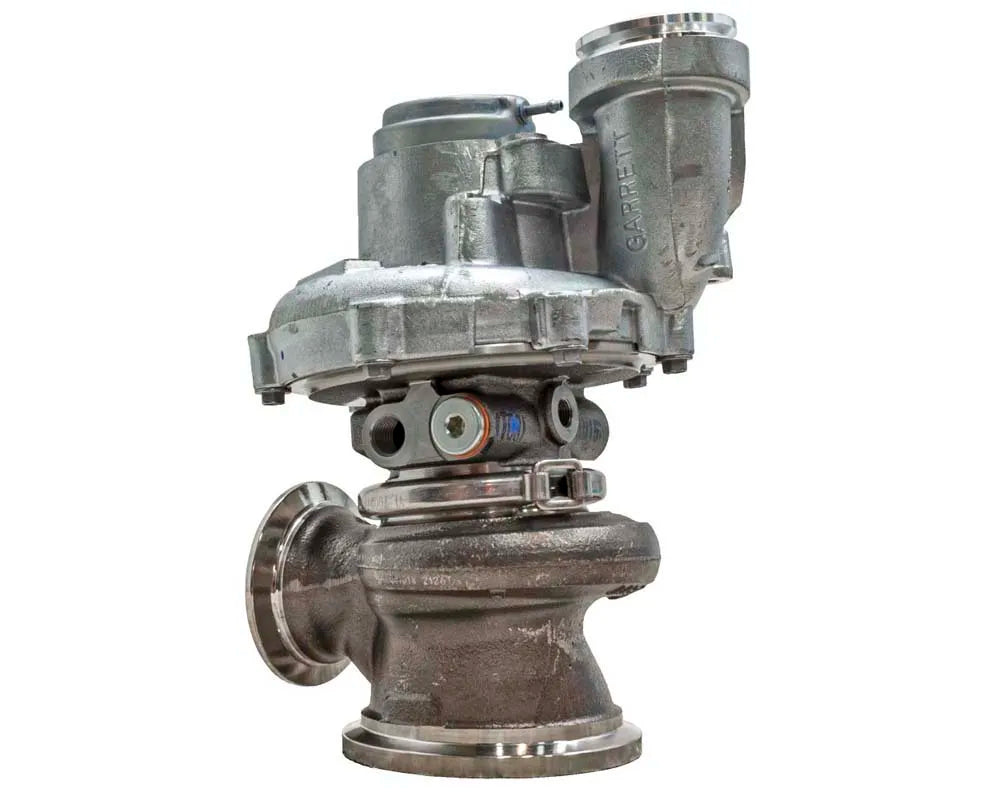 821613-5003SDRR (8216135003S) Rebuilt Garrett MGT2256SL Turbocharger fits Diesel Engine