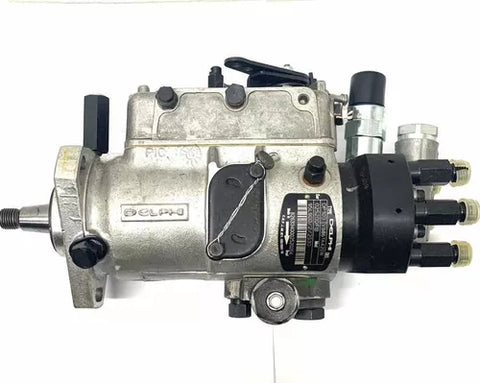 8861A420WN New Delphi DPA Injection Pump fits Valmet TRACTOR BM180 ENGINE-SISU DIESEL 620DS Engine - Goldfarb & Associates Inc