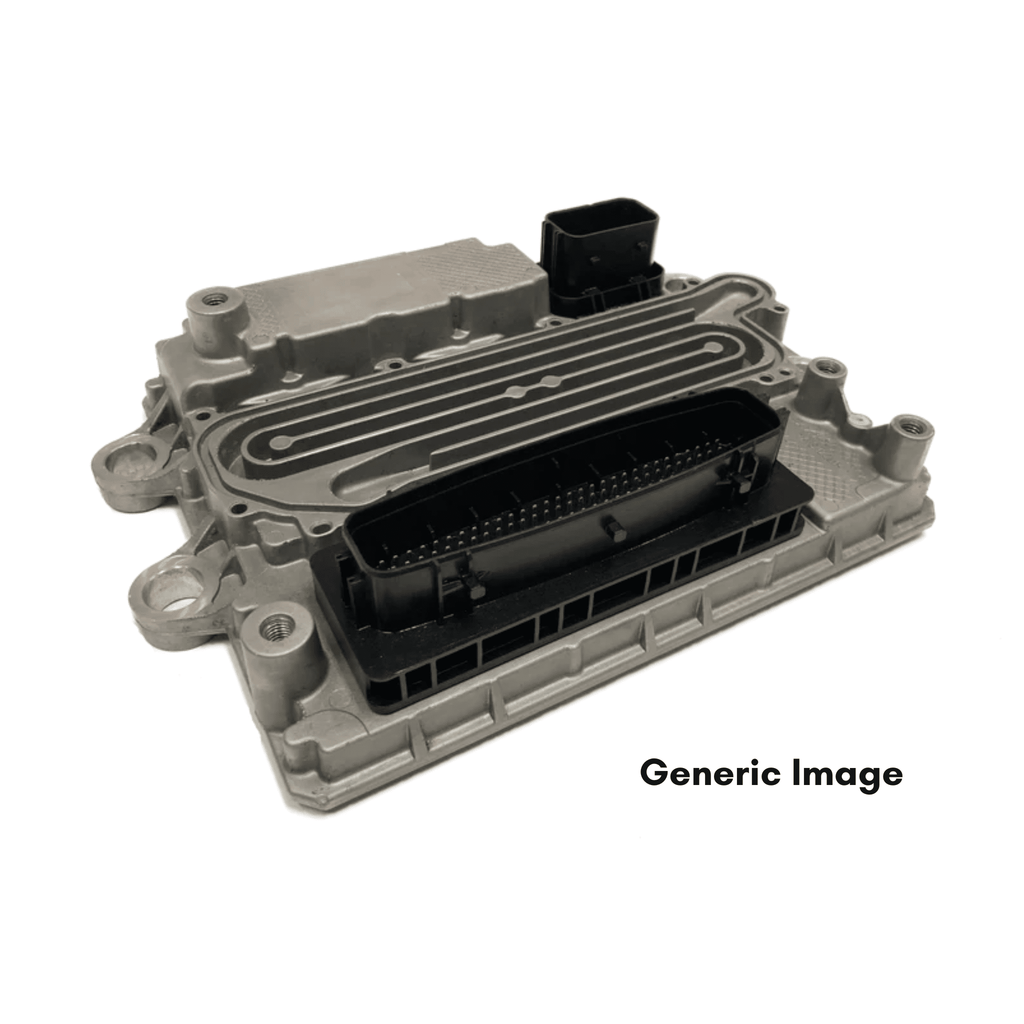 Dde R23535990 A0004469135R (GEA9135) Rebuilt ECM Fits Detroit MCM DD13/DD15 Diesel E