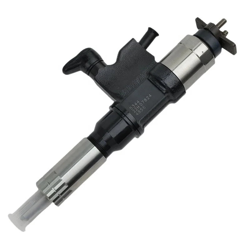 5344604R (BKB35SD5247; 2645699) Rebuilt CAV Fuel Injector fits Bobcat Loader Engine - Goldfarb & Associates Inc