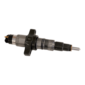 3018575R Rebuilt Cummins Top Stop Fuel Injector fits NT855 Engine - Goldfarb & Associates Inc