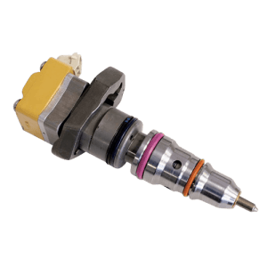 7C75R Rebuilt Detroit Fuel Injector fits 8.2L Diesel Engine