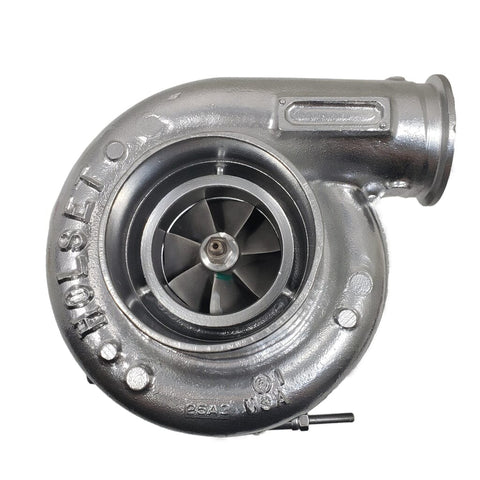 864493ADR New Aftermarket H1C Turbocharger fits Volvo Engine - Goldfarb & Associates Inc