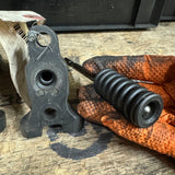 131590R (131590) Rebuilt Small Flange Fuel Injector fits Cummins Engine - Goldfarb & Associates Inc