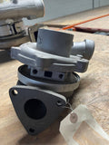 600584-22R (C0204-009; 600584-22MAT) Rebuilt Turbocharger Fits RAJAY Diesel Engine - Goldfarb & Associates Inc