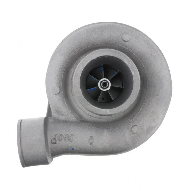 631GC5117P5DRR (631GC5117P7) Rebuilt Garrett BorgWarner TB4501 Turbocharger Fits Mack E6-275, E6-300, and E6-350 Truck Diesel Engine