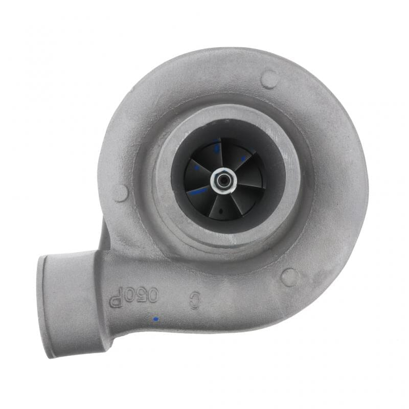 631GC5117P5DRR (631GC5117P7) Rebuilt Garrett BorgWarner TB4501 Turbocharger Fits Mack E6-275, E6-300, and E6-350 Truck Diesel Engine - Goldfarb & Associates Inc