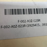 F-002-A0Z-023R (3929405 ; 3935786) Rebuilt Bosch A Injection Pump fits Cummins 5.9L 103kW 6BT Engine - Goldfarb & Associates Inc