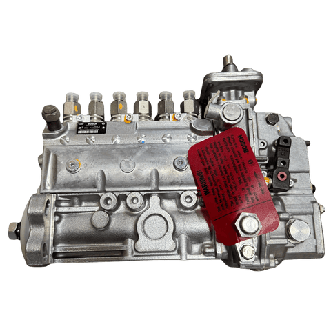 F-002-A0Z-024N (3934126) New Bosch Injection Pump fits Cummins Diesel Engine - Goldfarb & Associates Inc
