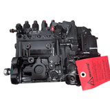 F-002-A0Z-026R (3930148) Rebuilt Bosch A Injection Pump fits Cummins Case 95XT Engine - Goldfarb & Associates Inc