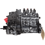 F-002-A0Z-026R (3930148) Rebuilt Bosch A Injection Pump fits Cummins Case 95XT Engine - Goldfarb & Associates Inc