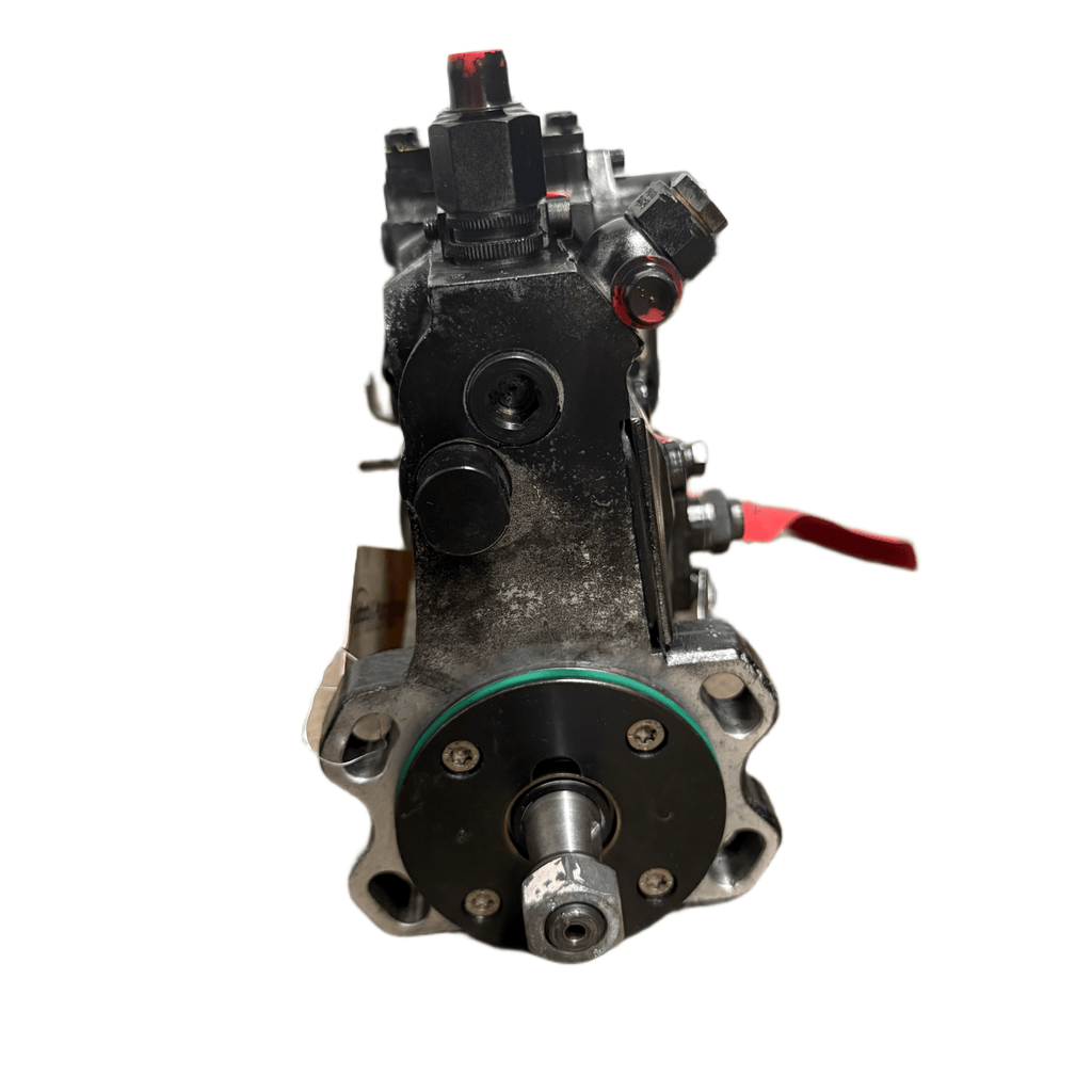 F-002-A0Z-026R (3930148) Rebuilt Bosch A Injection Pump fits Cummins Case 95XT Engine - Goldfarb & Associates Inc