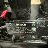 F-002-A0Z-026R (3930148) Rebuilt Bosch A Injection Pump fits Cummins Case 95XT Engine - Goldfarb & Associates Inc
